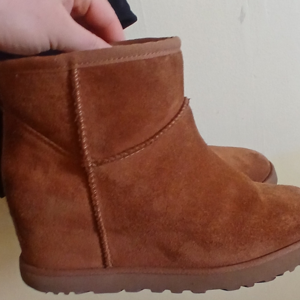 Ugg Femme Minis